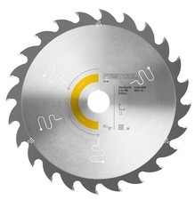 FESTOOL Lame De Scie Circulaire Ø254Mm X 2,4 X 30 PW24 Pour TKS 80 *575974