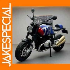 Moto Miniature 1:12 BMW Alloy