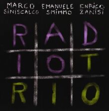 Radio Trio - Marco Sénéchal