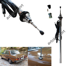 Antenne télescopique