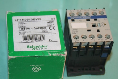 Schneider telemecanique - schneider,