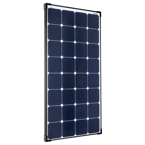 Panneau solaire 120w - panneau,