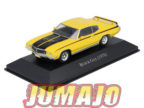 Ac19 voiture ixo altaya - voiture, 1/43