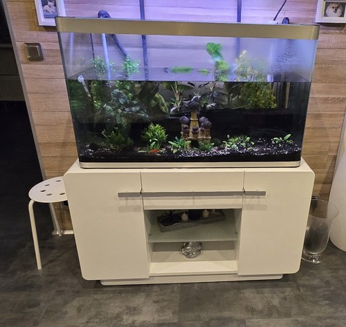Aquarium complet fluval - complet,