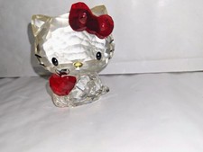 SWAROVSKI - SANRIO - HELLO