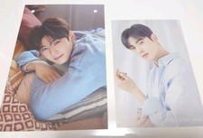 ASTRO Cha Eun-woo Posca 2 pieces