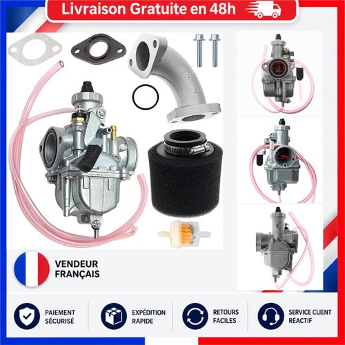Carburateur vm22 26mm pit - carburateur,