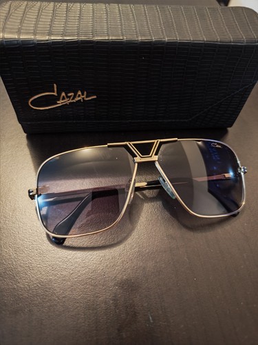 Cazal lunettes soleil - cazal,