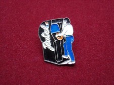Pin's JEUTEL BORNE D'ARCADE
