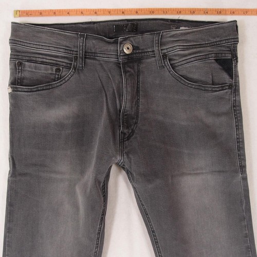 Hommes replay m1010 ajusté - hommes,