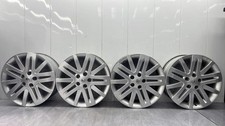 Jeu de 4 jantes  RENAULT