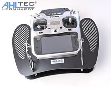 AHLTEC Émetteur Pour Futaba T16IZ & T16IZ Super En Noir - Support Pliable