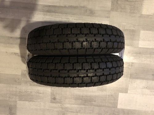 Chappy yamaha paire pneus - chappy, de