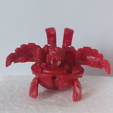 Bakugan Blade Tigrerra b2