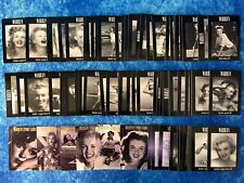 Marilyn Monroe: The Private Collection SINGLE Non-Sport Trading card 1993