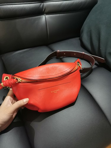 Sac banane givenchy - sac,