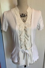 Pull tunique Morgan taille 38