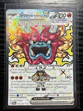 Carte Pokémon Ogerpon Masque