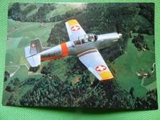 FORCE AERIENNE SUISSE      P-3