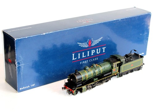 Liliput ref 101433 - l,