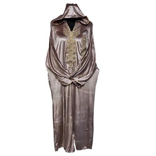 Robe kaftan djellaba - robe, en