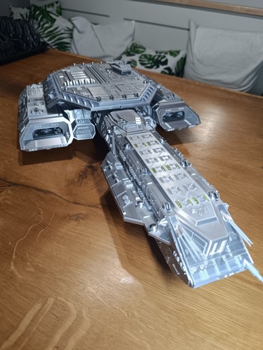 Stargate daedale - -,