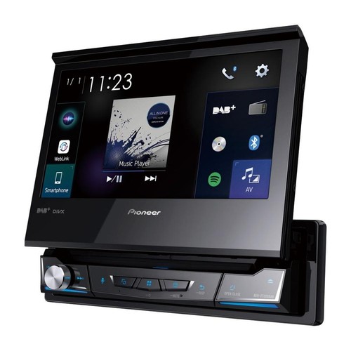 Autoradio pioneer avh z7200dab - autoradio, avh-z7200dab