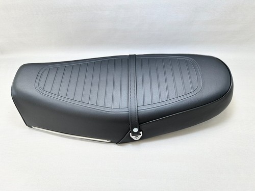 Siège moto honda gl1000 - siège,