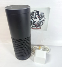 Enceinte Amazon Alexa Echo