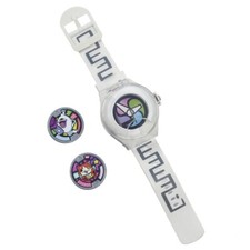 Montre parlante Yo-Kai Watch -