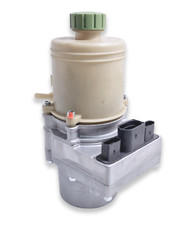 VW Polo 9N servo pump electric KOYO ŠKODA FABIA IBIZA FOX ROOMSTER 6Q0423155