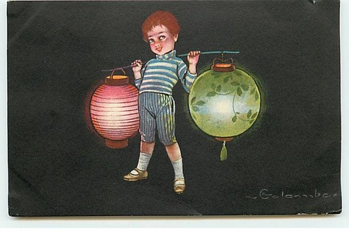 Illustrateur colombo - -, e.