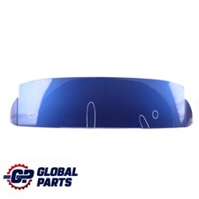 BMW X3 E83 Aileron Arrière