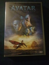 Avatar: La Voie de l'Eau (DVD