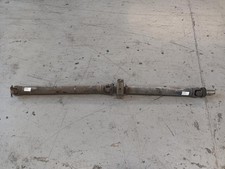 Transmission Central pour