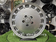 4X R16 Pouce 5x112 Mercedes