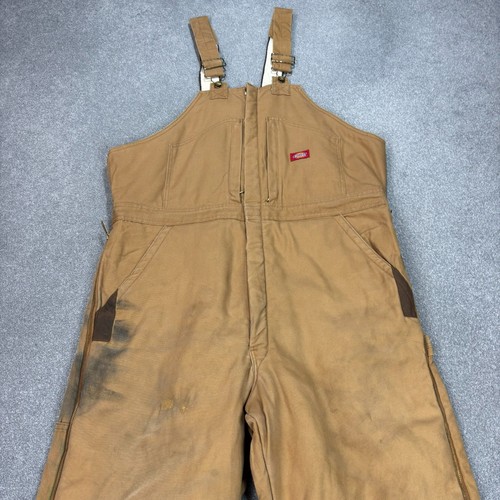 Salopette dickies adulte 40x30 - dickies,