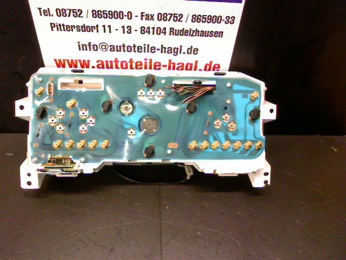 Tableau bord compteur ford - bord,