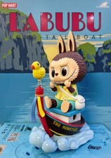 POP MART The Monsters –