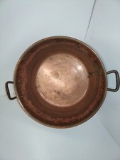 bassine  à confiture en