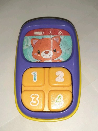 Vtech stroll discover - stroll, activity