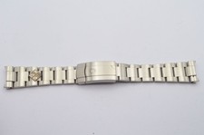 ROLEX OYSTER Acier Bracelet