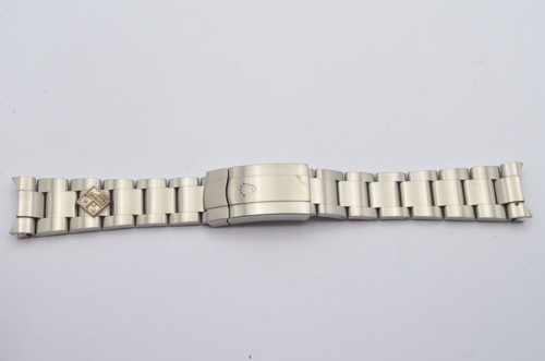 Rolex oyster acier - rolex, bracelet