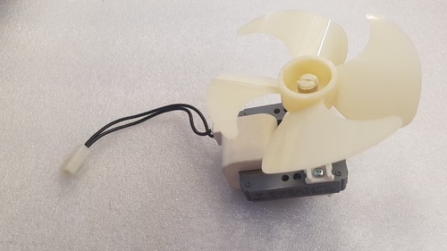 Ventilateur réfrigérateur - de,
