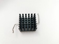 Dissipateur aluminium FOXCONN pour processeur, GPU, puce électronique ...