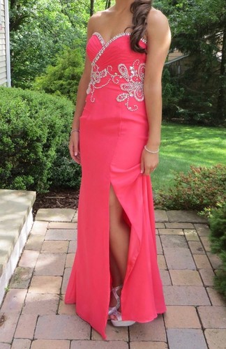 Jasz couture fuschia - couture,