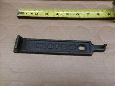 Morso Squirrel Front Grate Bar Operation Tool No 2620