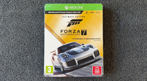 Forza motorsport ultimate - forza,