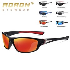 Lunettes Soleil Sport