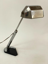 LAMPE DE BUREAU ART DECO FARE